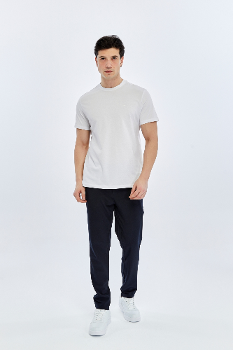 Resim Loft  Erkek T-Shirt Lf2042275