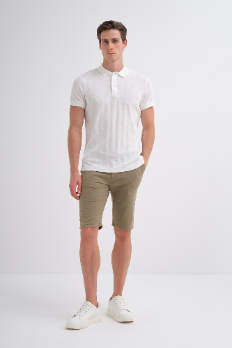 Resim Cazador Erkek T-shirt 41020