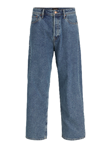 Resim Jack & Jones Jjıchrıs Jjorıgınal Sq 060 Noos Erkek Jean Pantolon 12272658
