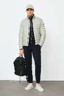 Resim Lufian Andy Erkek Mont 112120237
