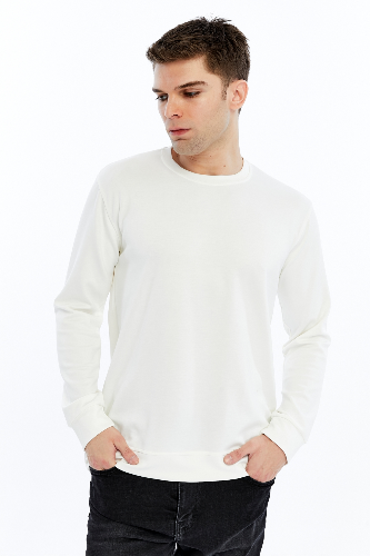 Resim Yenikoza Erkek Sweat