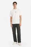 Resim Defacto Erkek T-shirt F8173AX/ER105