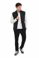 Resim Lumberjack Erkek Yelek A102054921 ML RAY 4ITA2-YLK1 6FX