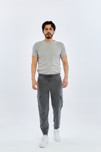 Resim Yenikoza Erkek Eşofman