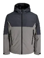 Resim Jack & Jones Jcoclub Axel Lıght Jacket Erkek Mont 12299812