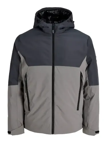 Resim Jack & Jones Jcoclub Axel Lıght Jacket Erkek Mont 12299812