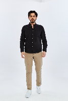 Resim Trender Erkek Gömlek