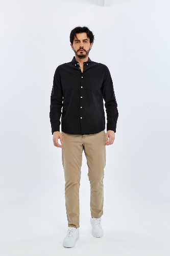 Resim Trender Erkek Gömlek