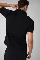 Resim Z6YP03K4967-JBLK Gues Erkek T-shirt