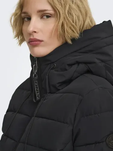 Resim Only Onldoyle Puffer Jacket Cc Otw Kadın Mont 15373221