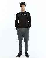 Resim T14Er-84994_01 Erkek Jogger Eşofman Alt