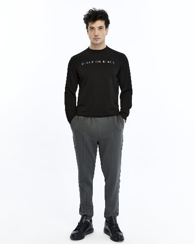 Resim T14Er-84994_01 Erkek Jogger Eşofman Alt