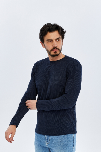 Resim Trender Erkek Sweat