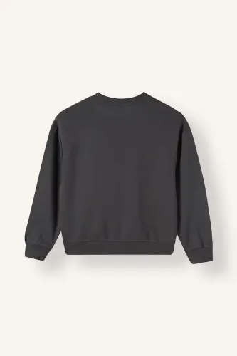 Resim Defacto  Kız Çocuk Sweat I4060A8/AR150
