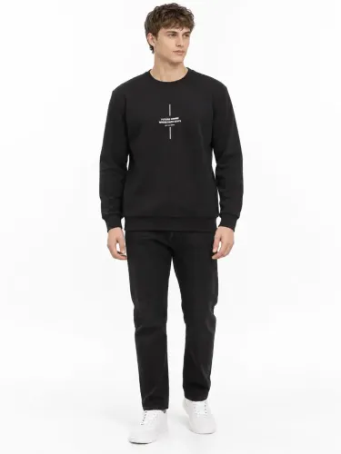 Resim Loft Erkek Sweat LF2044370