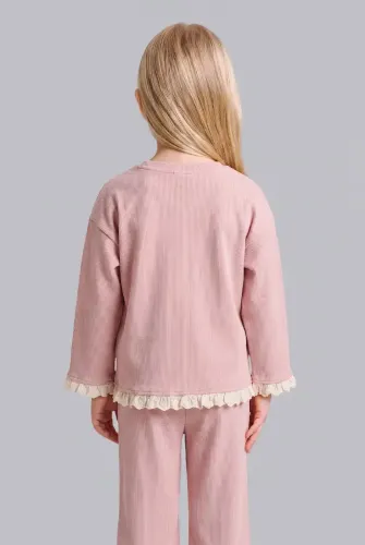 Resim Defacto  Kız Bebek Sweat I5287A5/BR138