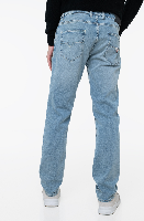 Resim Guess  Erkek  Jean Pantolon M6RA31D0633-C4YO Rodeo