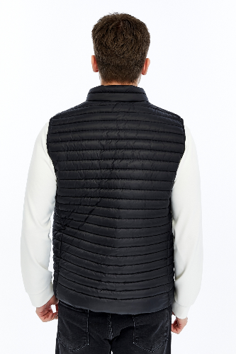 Resim Yenikoza Erkek Mont