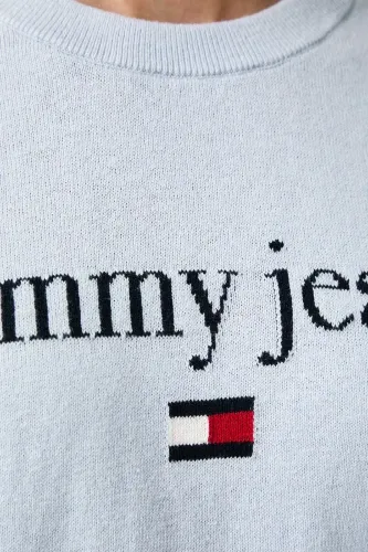 Resim Tommy Hilfiger Kadın Kazak