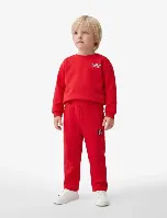 Resim Koton Erkek Bebek Eşofman Alt 7WMB40041TK