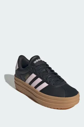 Resim Adidas VL COURT BOLD Kadın Spor Ayakkabı KH9451