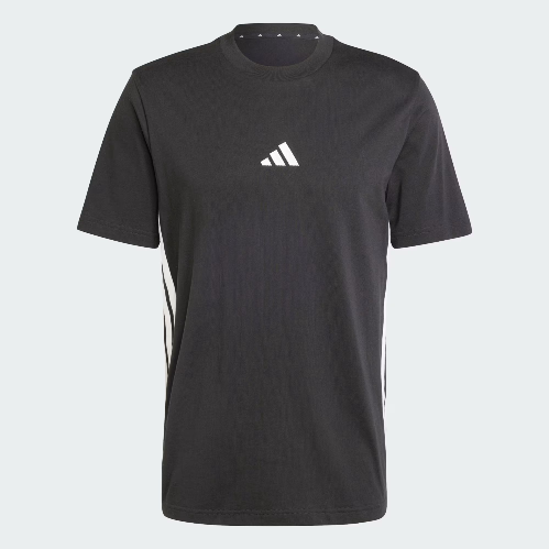 Resim Adidas M 3S Sj T Erkek T-shirt JD1906