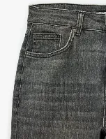 Resim Koton Erkek Jean Pantolon 7WAM40033ND