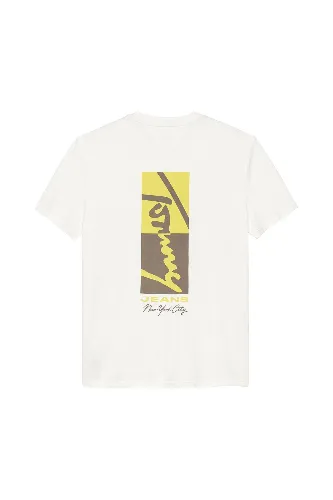 Resim Yenikoza Erkek T-shirt