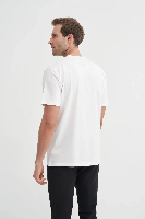 Resim Cazador Erkek T-shirt 40910