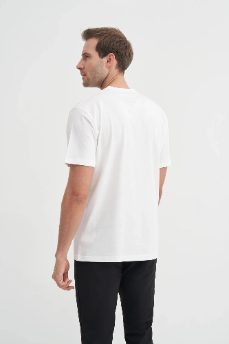 Resim Cazador Erkek T-shirt 40910