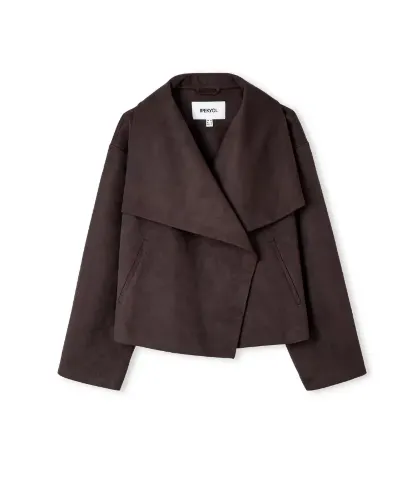 Resim İpekyol Kadın Mont IW6260012380