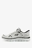 Resim Skechers Track Erkek Spor Ayakkabı 233039Tk Wbk