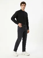 Resim Loft Tony Slim Fit Erkek Jean Pantolon Lf2038715