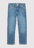 Resim Mavi Tom Mid Erkek Çocuk Jean Pantolon M6010690870