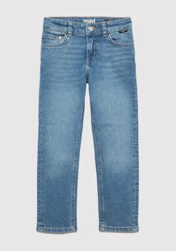 Resim Mavi Tom Mid Erkek Çocuk Jean Pantolon M6010690870