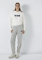 Resim Mavi Örme Kadın Eşofman Alt M1010757-82816