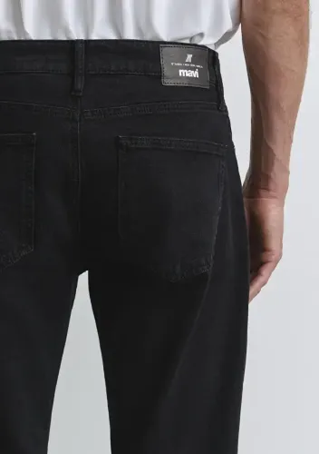 Resim Mavi Lısbon Erkek Jean Pantolon M0010039-83811