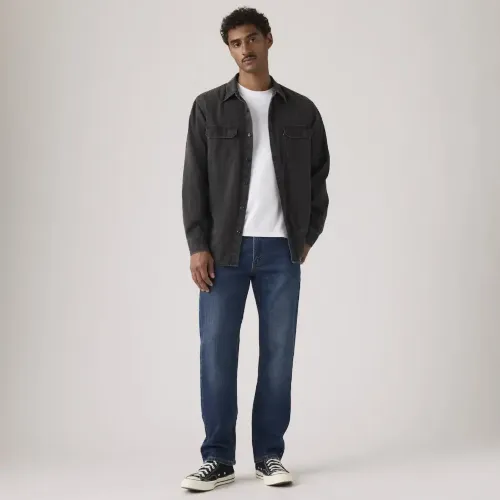 Resim Levis Erkek Jean