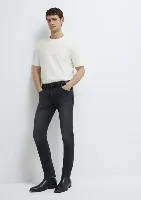 Resim Mavi James Erkek Jean Pantolon M0042491242