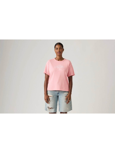 Resim Levis Kadın T-shirt