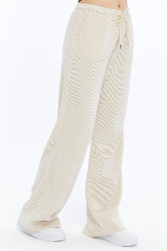 Resim Yenikoza Kadın Kanvas Pantolon