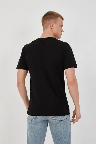 Resim Trender Erkek T-shirt