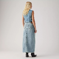 Resim Levis Kadın Etek