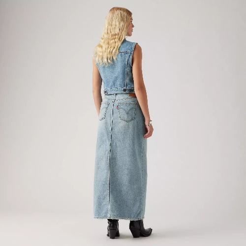 Resim Levis Kadın Etek