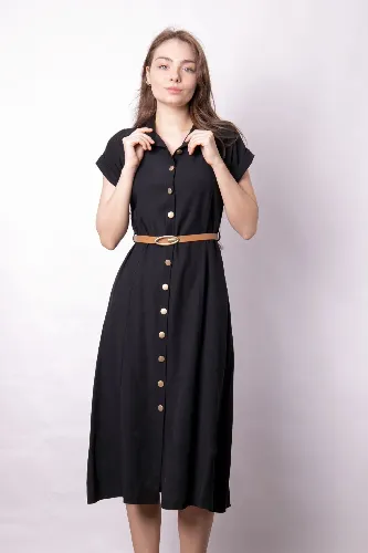 Resim Yenikoza Kadın Elbise / Tulum