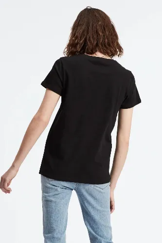 Resim Levis Kadın T-shirt