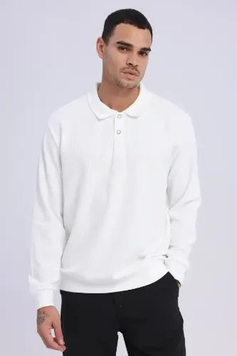 Resim Trender Erkek Sweat