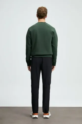 Resim Lufian Bren Erkek Sweatshirt 112030219