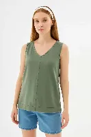 Resim Fashion Friends Kadın Bluz 26Y0530K1