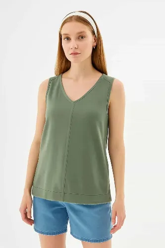 Resim Fashion Friends Kadın Bluz 26Y0530K1